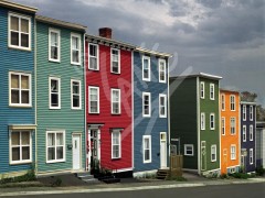 St. John's, King's Road